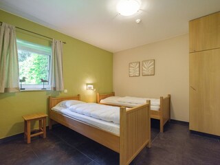 Vakantiehuisje Amel Kenmerken 24