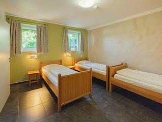 Vakantiehuisje Amel Kenmerken 28