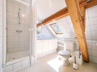 Vakantiehuisje Amel Kenmerken 30