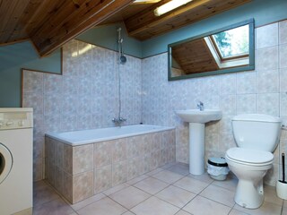 Holiday house Vielsalm Features 37