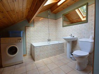 Holiday house Vielsalm Features 38