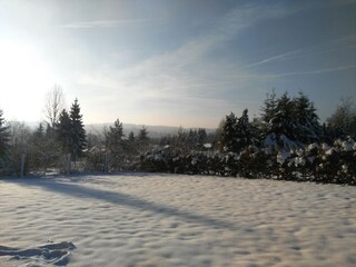 Vakantiehuis Vielsalm Buitenaudio-opname 1