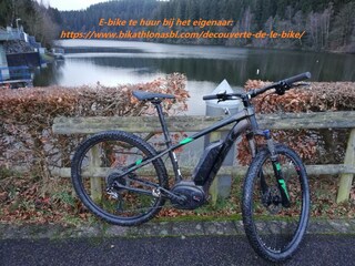 Casa per le vacanze Vielsalm  48