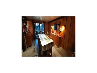 Holiday house Vielsalm Features 42