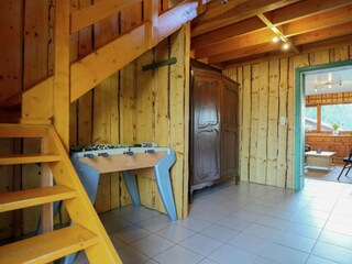 Ferienhaus Vielsalm Ausstattung 16