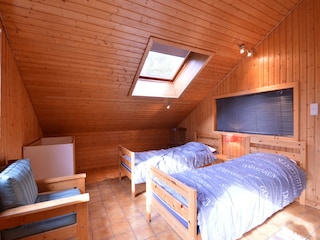 Holiday house Vielsalm Features 20