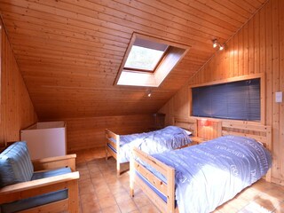 Maison de vacances Vielsalm Équipement 25