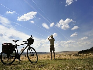 Vakantiehuis Vielsalm Omgeving 43
