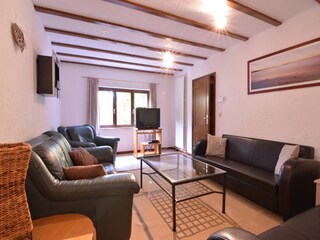 Holiday house Vielsalm Features 13