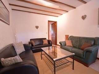 Maison de vacances Vielsalm Équipement 23