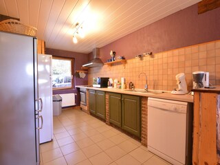 Ferienhaus Vielsalm Ausstattung 26