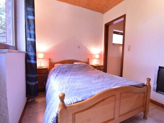 Ferienhaus Vielsalm Ausstattung 12