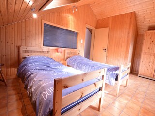 Holiday house Vielsalm Features 29