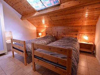 Holiday house Vielsalm Features 19