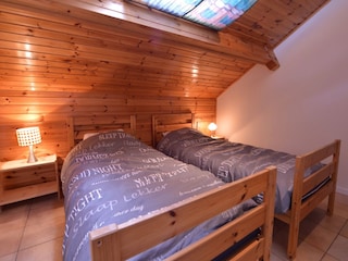 Holiday house Vielsalm Features 20