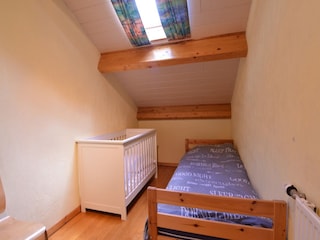Holiday house Vielsalm Features 18