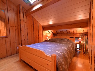 Maison de vacances Vielsalm Équipement 22