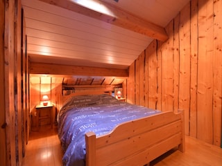 Holiday house Vielsalm Features 23