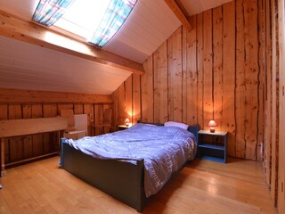 Holiday house Vielsalm Features 24