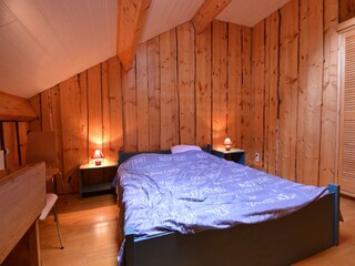 Maison de vacances Vielsalm Équipement 30