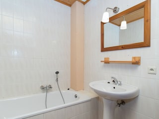 Holiday house Vielsalm Features 28