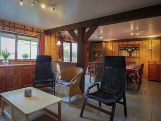 Holiday house Vielsalm Features 30