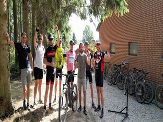 Vakantiehuis Vielsalm  46