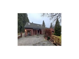Maison de vacances Vielsalm Enregistrement extérieur 1