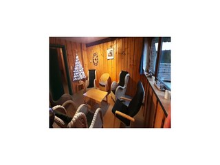 Maison de vacances Vielsalm Équipement 37