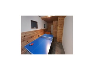 Maison de vacances Vielsalm Équipement 18