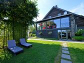 Holiday house Bütgenbach Outdoor Recording 1