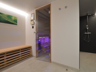 Maison de vacances Bütgenbach  37