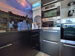 Casa per le vacanze Bütgenbach Caratteristiche 24