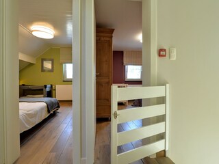 Ferienhaus Bütgenbach Ausstattung 28
