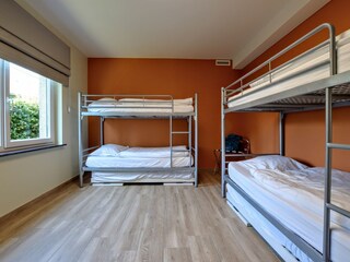 Ferienhaus Bütgenbach Ausstattung 29