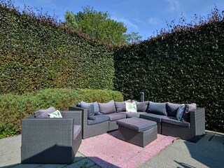 Casa de vacaciones Bütgenbach Grabación al aire libre 12