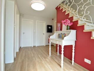 Ferienhaus Bütgenbach Ausstattung 15