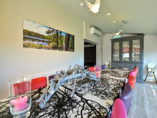 Holiday house Bütgenbach Features 15