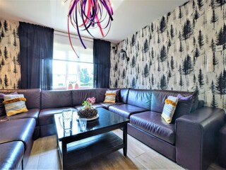 Holiday house Bütgenbach Features 14