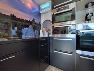 Casa de vacaciones Bütgenbach Características 20