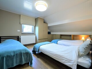 Casa per le vacanze Bütgenbach Caratteristiche 30