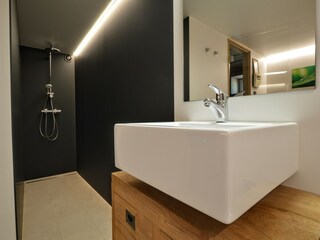 Maison de vacances Bütgenbach Équipement 17