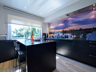 Casa de vacaciones Bütgenbach Características 25