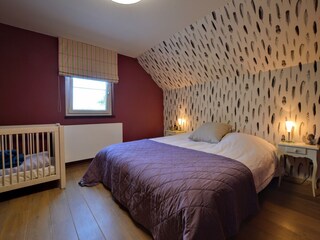 Holiday house Bütgenbach Features 21