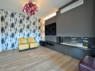 Holiday house Bütgenbach Features 33