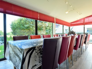 Ferienhaus Bütgenbach Ausstattung 27