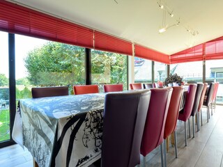 Maison de vacances Bütgenbach Équipement 34