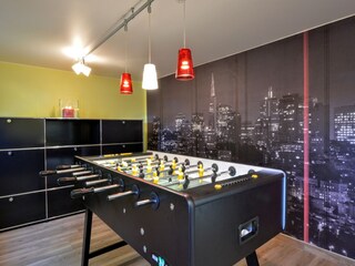 Casa per le vacanze Bütgenbach Caratteristiche 33