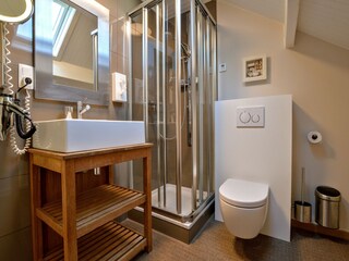 Holiday house Bütgenbach Features 30