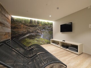 Casa de vacaciones Bütgenbach  38